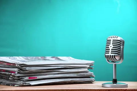 Средства массовой информации о нас